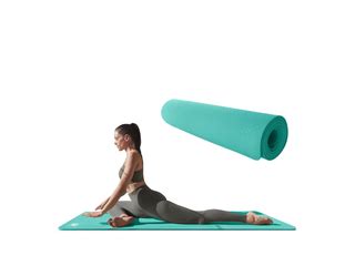 migliori tappetini yoga economici